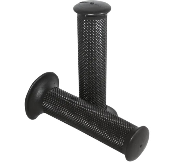 DOMINO Griffe - GRIPS DAKAR CE 128MM BK