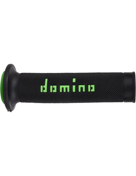 DOMINO Griffe - GRIPS A010 BLACK/GREEN