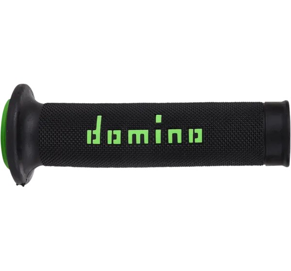 DOMINO Griffe - GRIPS A010 BLACK/GREEN