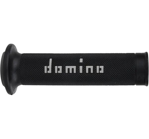 DOMINO Griffe - GRIPS A010 BLACK/GREY