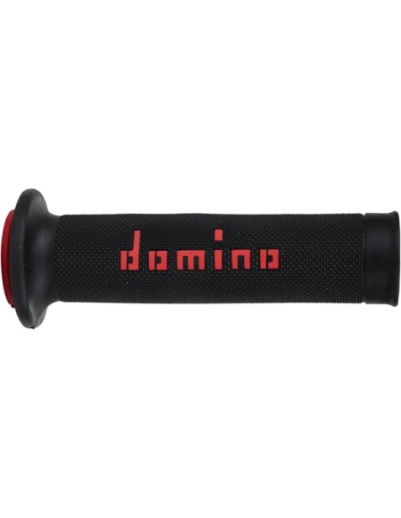 DOMINO Griffe - GRIPS A010 BLACK/RED