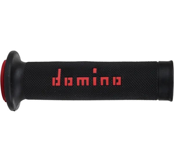 DOMINO Griffe - GRIPS A010 BLACK/RED