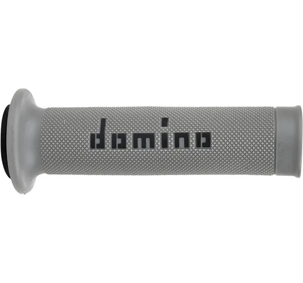 DOMINO Griffe - GRIPS A010 GREY/BLACK