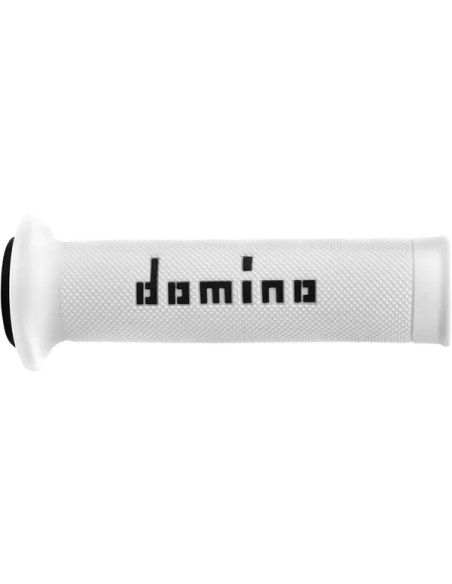 DOMINO Griffe - GRIPS A010 WHITE/BLACK