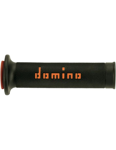 DOMINO Griffe - GRIPS A010 BLACK/ORANGE