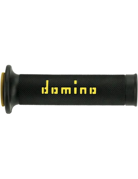 DOMINO Griffe - GRIPS A010 BLACK/YELLOW