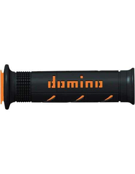 DOMINO Griffe - GRIPS DOMINO XM2 BK/OR