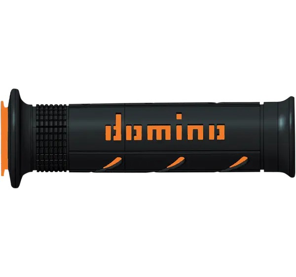 DOMINO Griffe - GRIPS DOMINO XM2 BK/OR