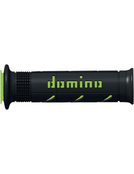 DOMINO Griffe - GRIPS DOMINO XM2 BK/GN