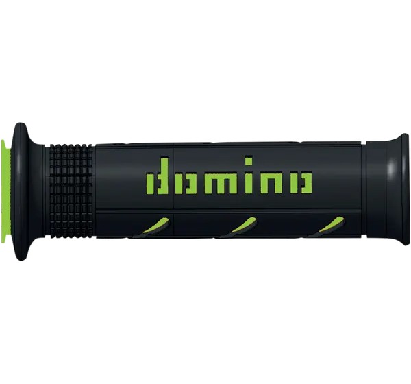 DOMINO Griffe - GRIPS DOMINO XM2 BK/GN