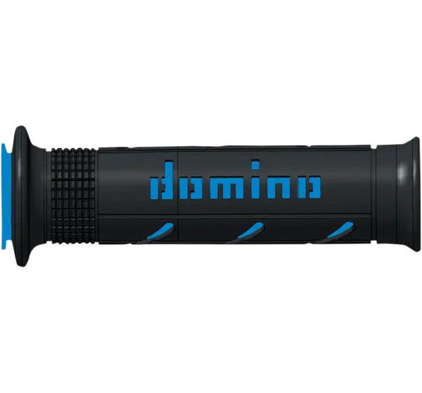 DOMINO Griffe - GRIPS DOMINO XM2 BK/BU