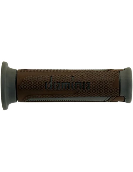 DOMINO Griffe - GRIP STREET TURISMO BN/GY