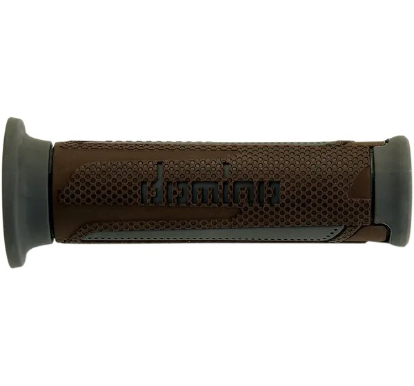 DOMINO Griffe - GRIP STREET TURISMO BN/GY