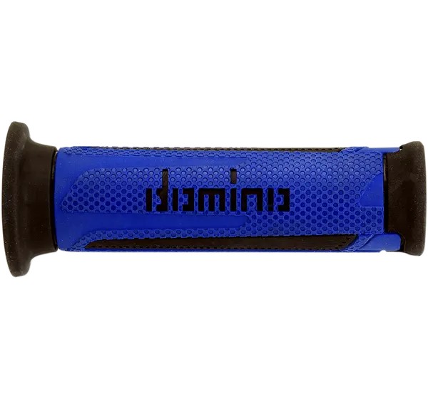 DOMINO Griffe - GRIP STREET TURISMO BL/BK
