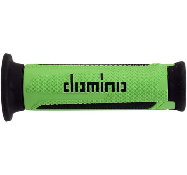 DOMINO Griffe - GRIP STREET TURISMO GN/BK