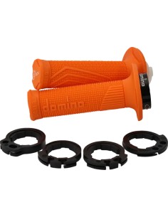 D100 D-Lock Griffe