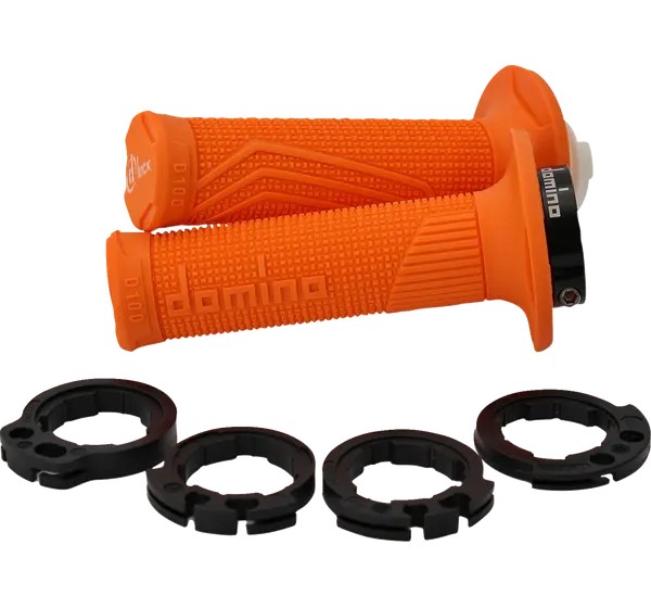 DOMINO Griffe - GRIPS DOMINO D100 L/O OR