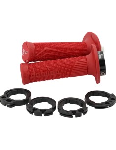 D100 D-Lock Griffe