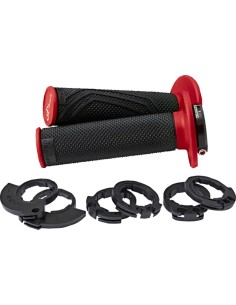 D200 Lock-On Griffe