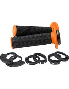 D200 Lock-On Griffe