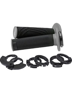 D200 Lock-On Griffe