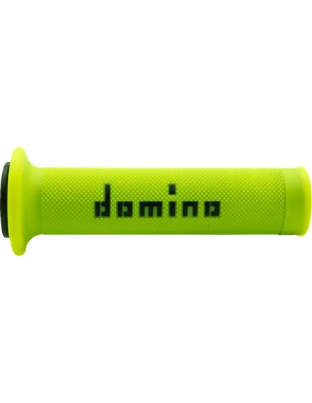 DOMINO Griffe - GRIPS A010 YELLOW/BLACK