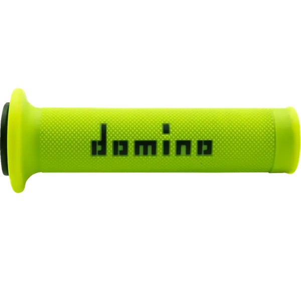 DOMINO Griffe - GRIPS A010 YELLOW/BLACK