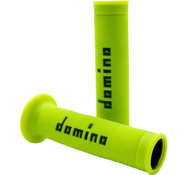 DOMINO Griffe - Einbaubeispiel