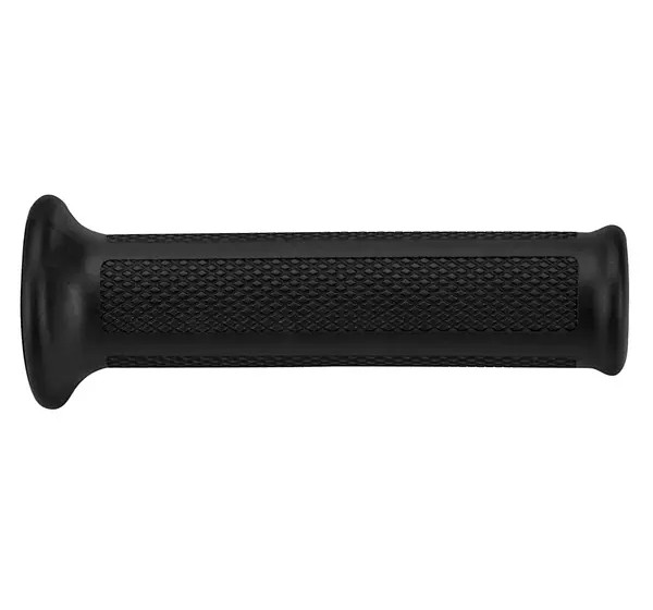 DOMINO Griffe - GRIPS PAIR OPEN BLACK