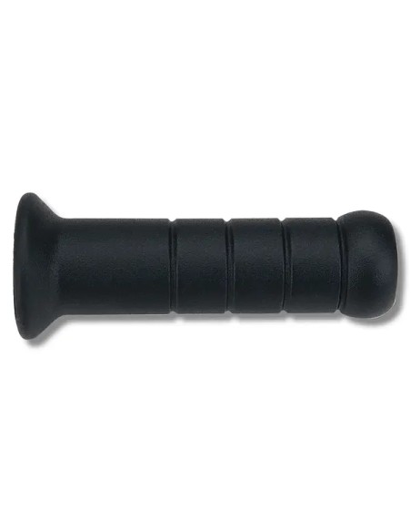 DOMINO Griffe - GRIPS PAIR BLACK PIAGGIO STYLE