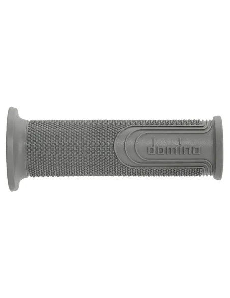 DOMINO Griffe - GRIPS PAIR DOMINO STYLE GREY O