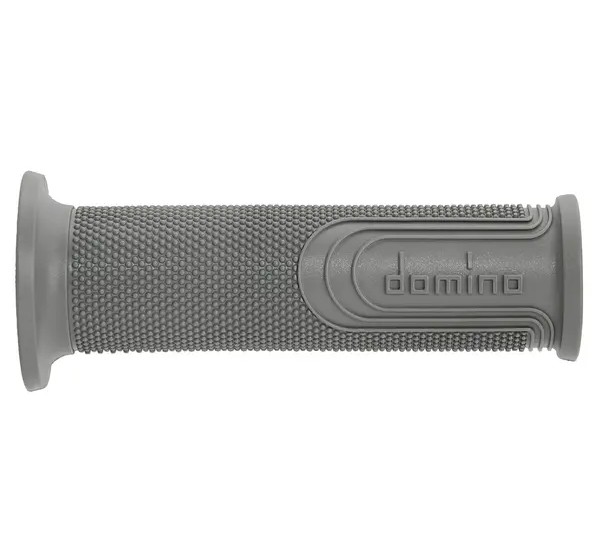 DOMINO Griffe - GRIPS PAIR DOMINO STYLE GREY O