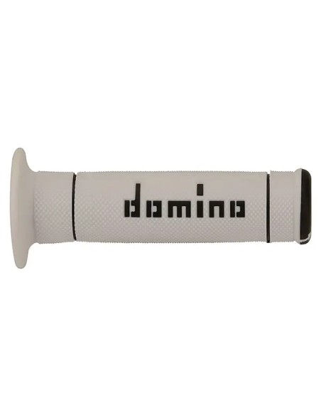 DOMINO Griffe - GRIPS A240 PAIR WHY/BLACK