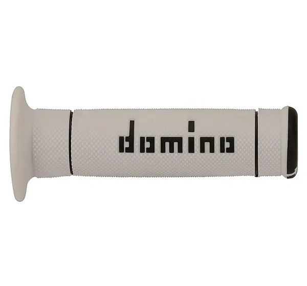 DOMINO Griffe - GRIPS A240 PAIR WHY/BLACK