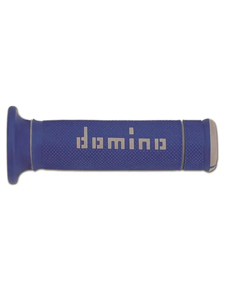DOMINO Griffe - GRIPS A240 PAIR BLUE/WHITE