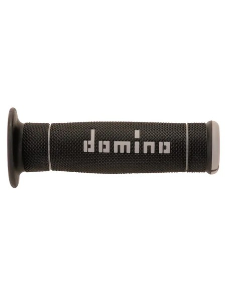 DOMINO Griffe - GRIPS A240 PAIR BLACK/GREY