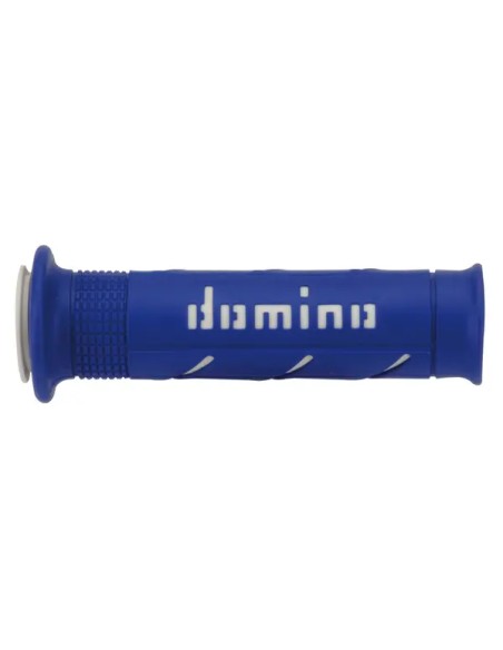 DOMINO Griffe - GRIPS A250 PAIR BLUE/WHITE