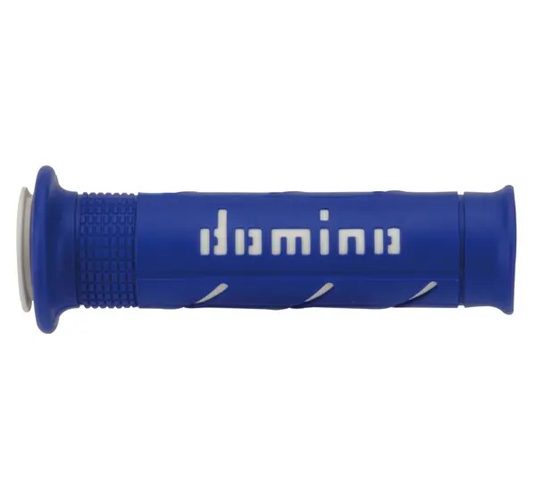 DOMINO Griffe - GRIPS A250 PAIR BLUE/WHITE