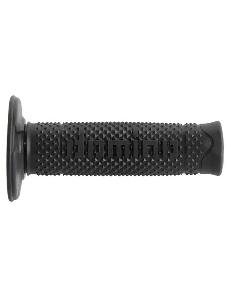 DOMINO Griffe - GRIPS A260 PAIR ANTHRACITE