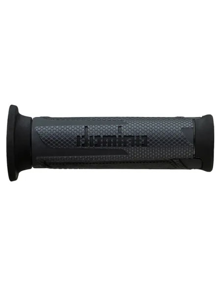 DOMINO Griffe - GRIPS A350 PAIR ANTHRACIT/BLAC