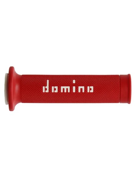 DOMINO Griffe - GRIPS A010 RED/WHITE