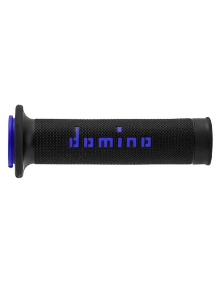 DOMINO Griffe - GRIPS A010 BLACK/BLUE