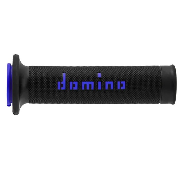 DOMINO Griffe - GRIPS A010 BLACK/BLUE