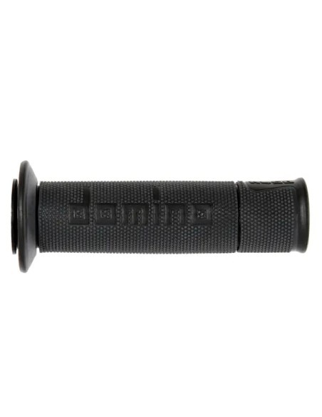 DOMINO Griffe - GRIPS A450 PAIR ANTHRACIT/BLAC