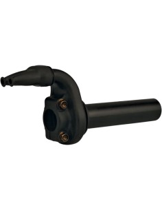 Gasgriffsystem