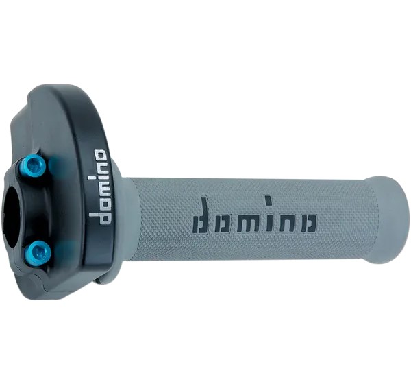 DOMINO Gasgriffe - THROTTLE CONTROL SINGLE W/O GR