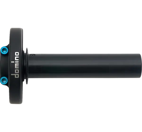 DOMINO Gasgriffe - TORCERE THROTTLE NO GRI