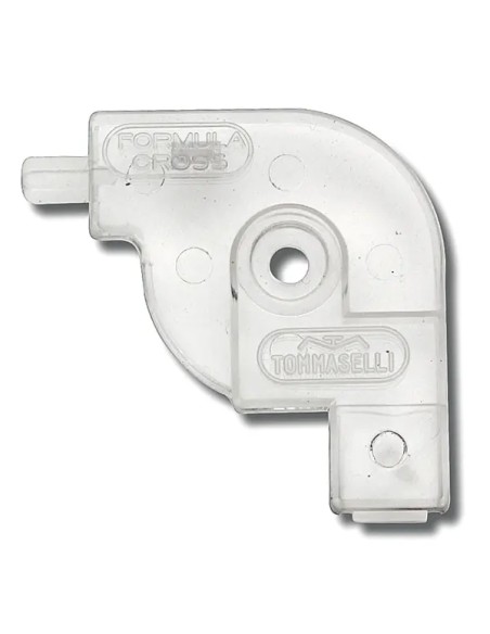 DOMINO Montagematerial & Zubehör - CAP FORMULA THROTTLE