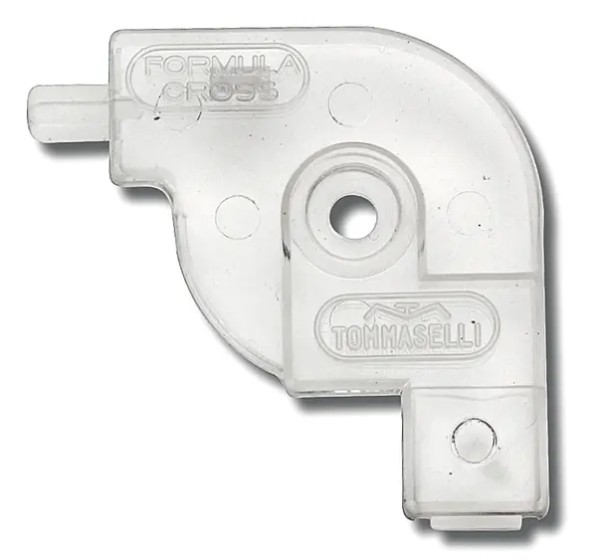 DOMINO Montagematerial & Zubehör - CAP FORMULA THROTTLE