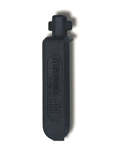 DOMINO Montagematerial & Zubehör - CAP THROTTLE HF